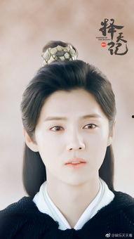 鹿晗择天记照片大全,唯美照片大盘点